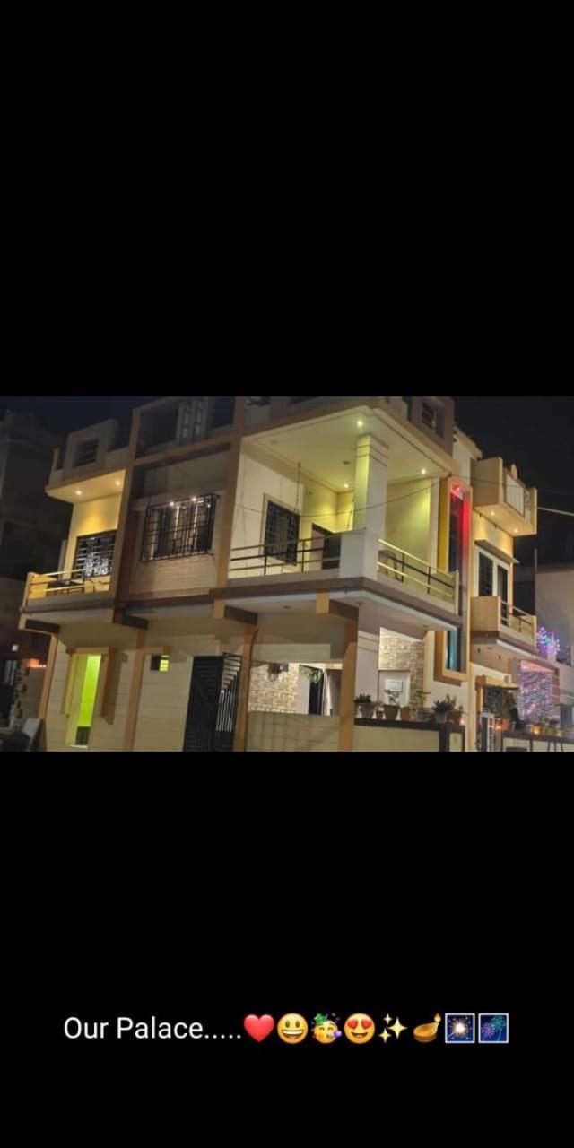 Dwarka Home Stay 2 Only Family Kültér fotó