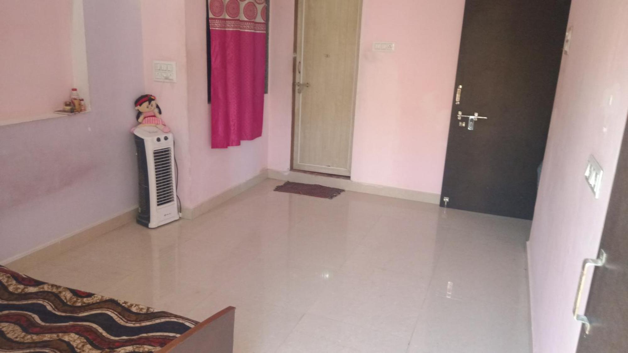 Dwarka Home Stay 2 Only Family Kültér fotó