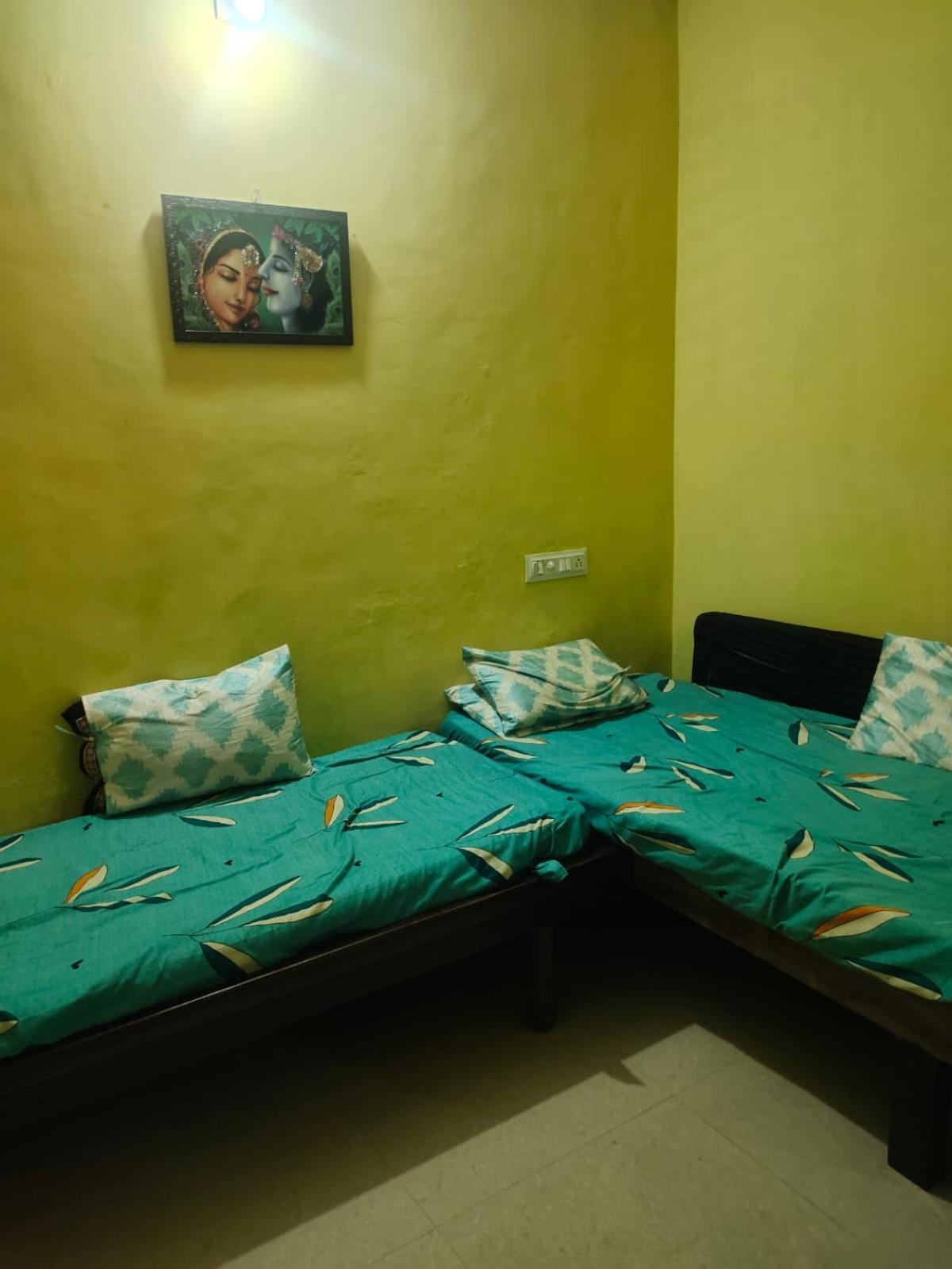 Dwarka Home Stay 2 Only Family Kültér fotó