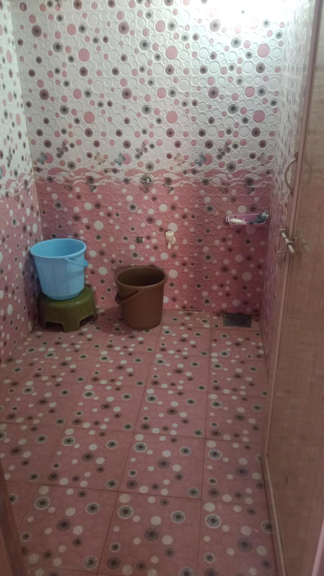 Dwarka Home Stay 2 Only Family Kültér fotó