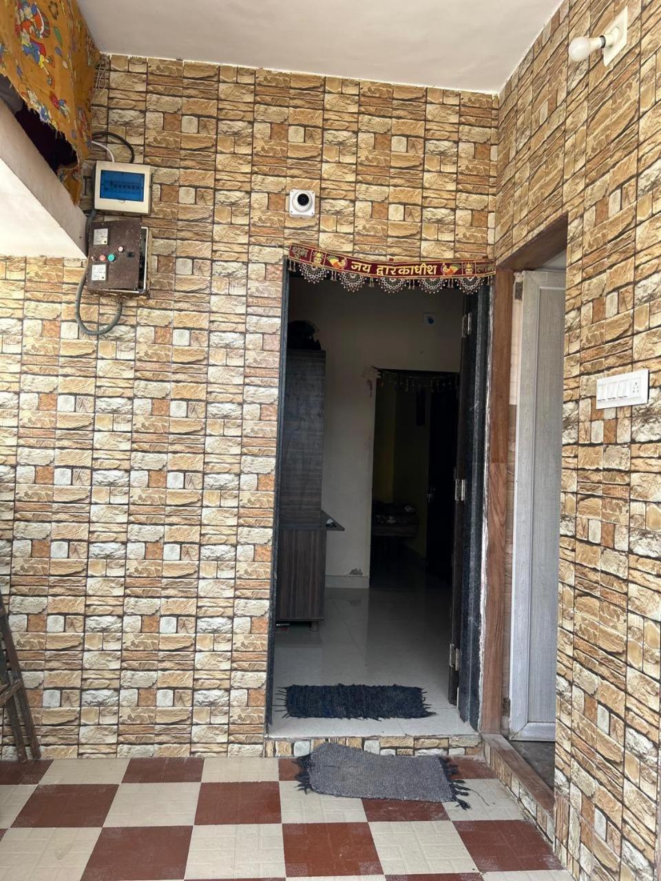 Dwarka Home Stay 2 Only Family Kültér fotó