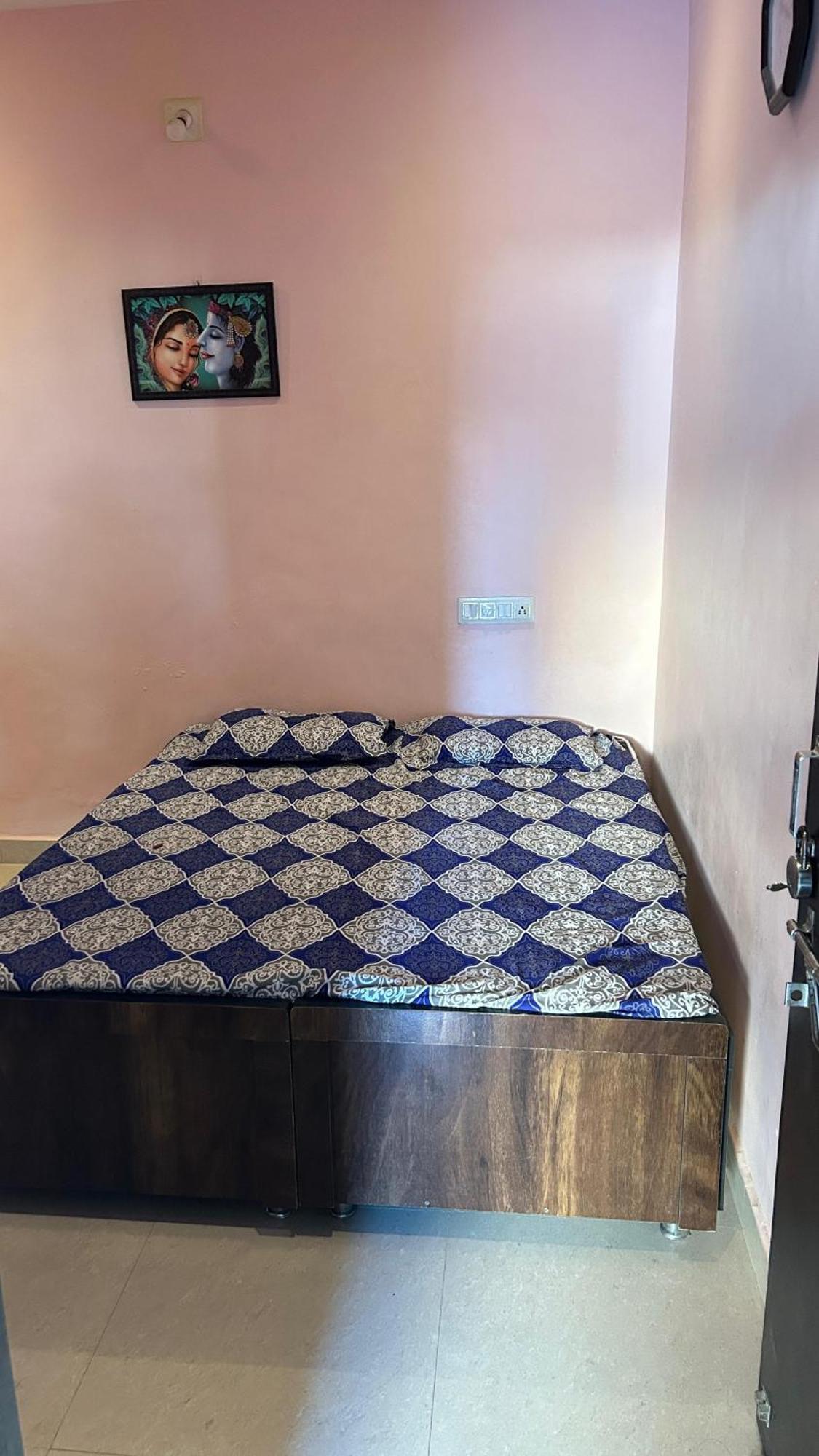 Dwarka Home Stay 2 Only Family Kültér fotó