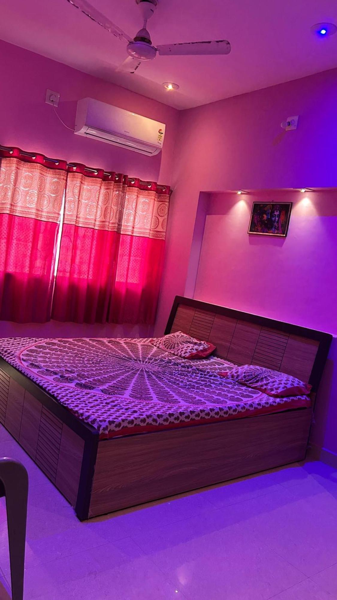 Dwarka Home Stay 2 Only Family Kültér fotó